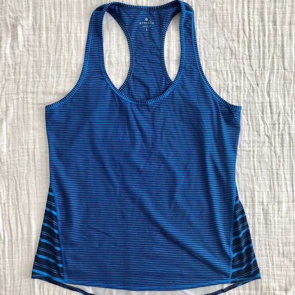 Athleta Tops - [Athleta] • Workout top